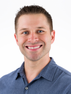 Brad Vilgos